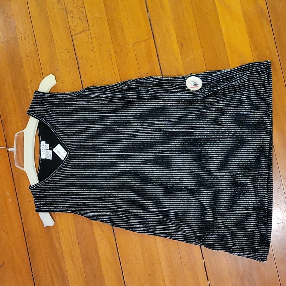 New never worn tank